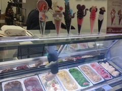 -CORNER CONE GELATO酷矿手作霜淇淋(南头古城店)