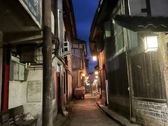 -青林口古镇