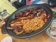 -回味黑鸭煲·始于2006(万松园店)