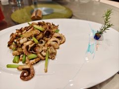 -尊立方海鲜酒店·生日宴·家宴