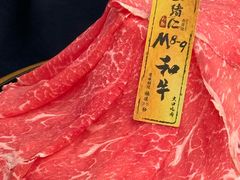 -一绪に寿喜烧(荟聚店)