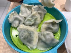 -老边饺子馆(东单店)