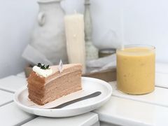 -CAKE WANG千层制造所(省府店)