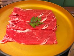 -牛New寿喜烧(虹桥新天地店)