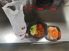 -李先生牛肉面大王(马栏店)
