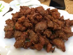 -白魁老号饭庄(交道口店)