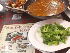 -玉桥餐厅(天坛店)