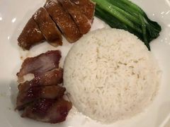 -新旺茶餐厅(嘉里城店)