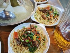 -慕儿姜鸭面江湖菜(七星岗二十年店)