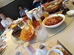 -老平安农家菜(平安店)