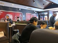 -好嫂子酱猪手•农家菜(蒲黄榆店)
