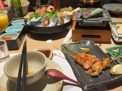 -匠和风精致料理(宁德万达店)