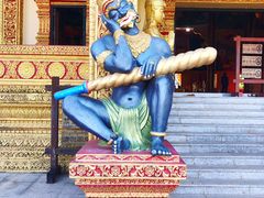 -西双版纳勐泐文化旅游区