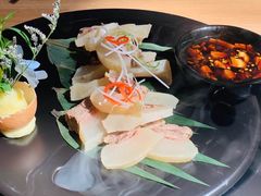 -太仓珀丽酒店-粤季餐厅
