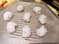 自制虾滑-王家渡火锅(金宝汇店)