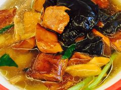 -五观堂素食(新华路店)