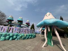 -石家庄市植物园