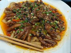 -国家五钻酒家·西樵旺阁渔村(西樵店)