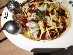 -太二酸菜鱼(正大广场店)