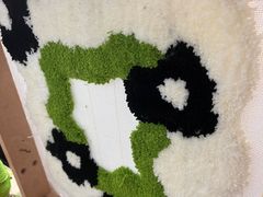 -A+毛毛毯·高温珐琅·银饰DIY(三里屯店)