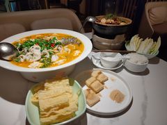 -川味堂·四川豆花(八卦岭店)