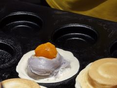 -台湾味正点车轮饼可丽饼(南禅寺店)