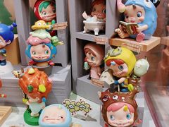 -泡泡玛特POPMART(合生汇店)