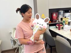 -汇慈安·高端自营月嫂(武汉月子尊享店)