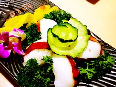 -比亚森自助烤肉料理(裕华店)