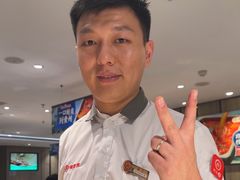 -海底捞火锅(王府井店)