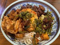 红烧牛肉面-旺泉餐饮店·清真牛肉面馆