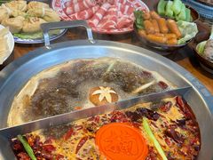 -楠火锅(仁恒梦中心店)