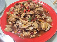 -蜀味轩(方正街店)