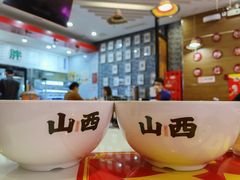 -杨记跷脚牛肉面(下元店)