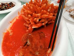-亢龙太子酒轩(东湖店)
