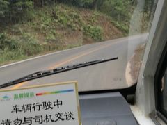 -大余丫山旅游度假区