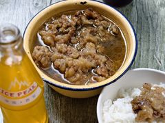 -定家小酥肉·清真(回民街店)