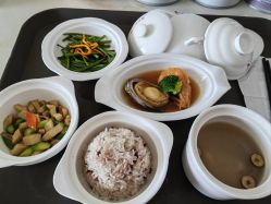 -星玥国际月子中心(天通苑店)