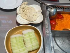 -海底捞火锅(八佰伴店)