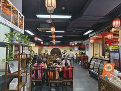 -西月城谭豆花(春熙路店)
