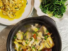 -西山人家·二十年老字号农家菜(旺山店)
