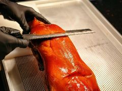 -小吊梨汤·北京菜·烤鸭(鸟巢店)