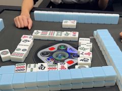 -素禅棋牌会所(海阳路店)