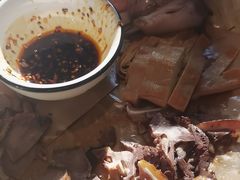 -人民公社大食堂(顺义总店)