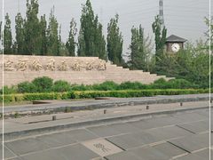 -永定河休闲森林公园