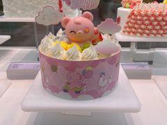 -蒲公英(象山北路店)