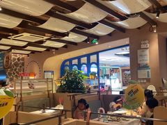 -Aqua Oasis 水天堂(相城天虹商场店)