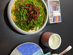 -桥边小楼·手工云南菜·丽江地标美食