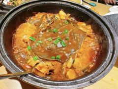 -大闫家烧烤·小海鲜家常菜(郑庄店)