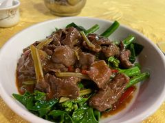 -辉记潮汕海鲜砂锅粥(林和西店)